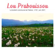Lou Prabouissou n° 23
